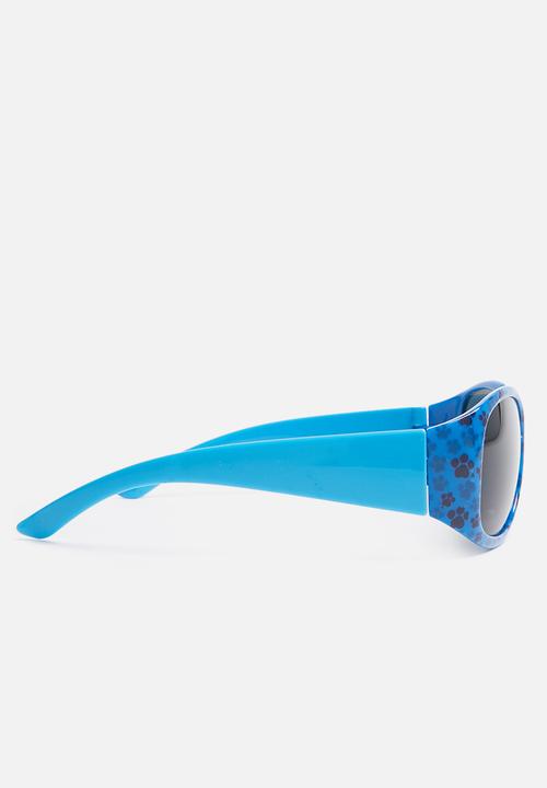 Character Fashion - Paw patrol sunglasses - blue
