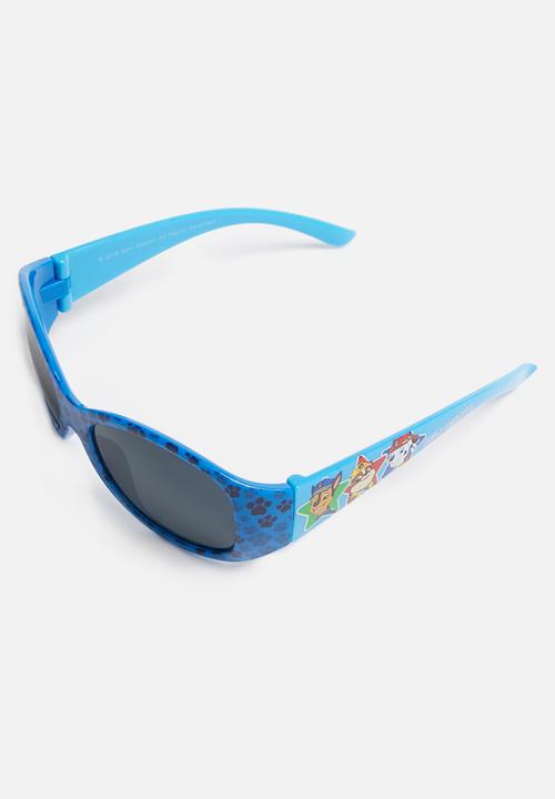 Character Fashion - Paw patrol sunglasses - blue