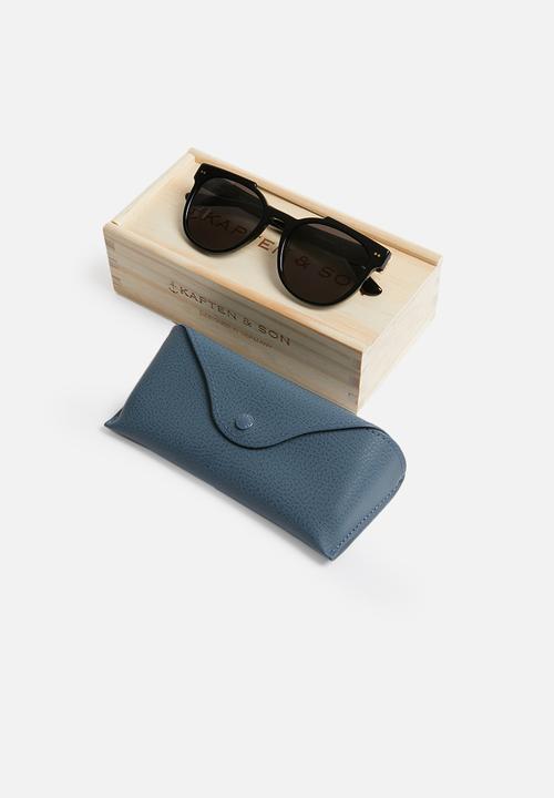 Kapten & Son - Nice- all black