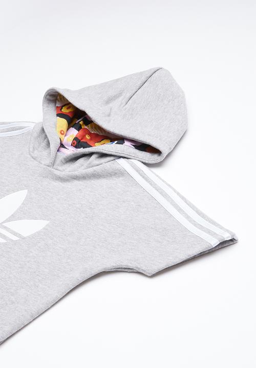 adidas Originals - I cloud hood & legging set- multi