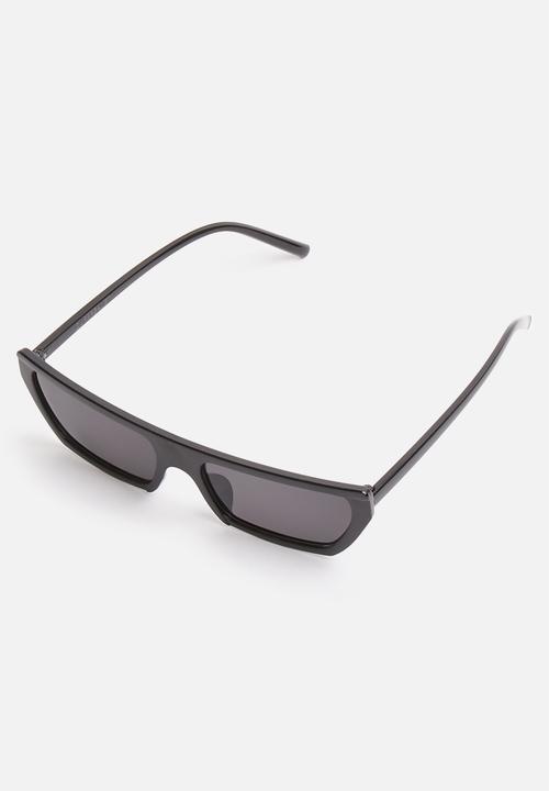 Superbalist - Miles sunglasses - black