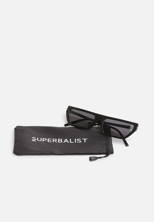 Superbalist - Miles sunglasses - black
