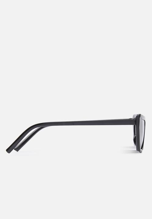 Superbalist - Miles sunglasses - black