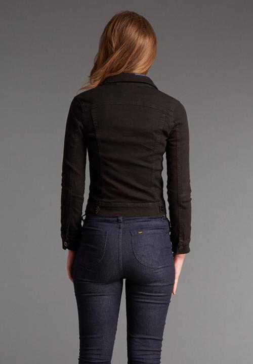 Lee  - Rider Jacket