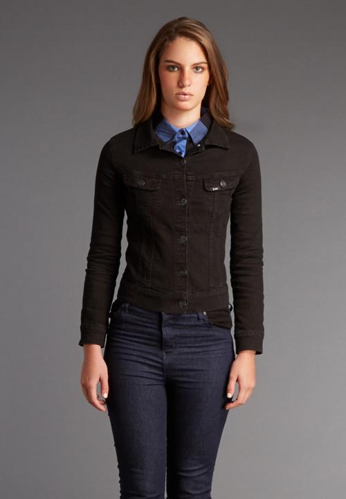 Lee  - Rider Jacket