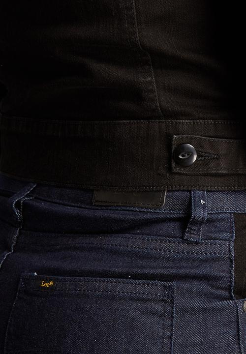 Lee  - Rider Jacket