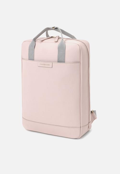 Kapten & Son - Malmö - pink