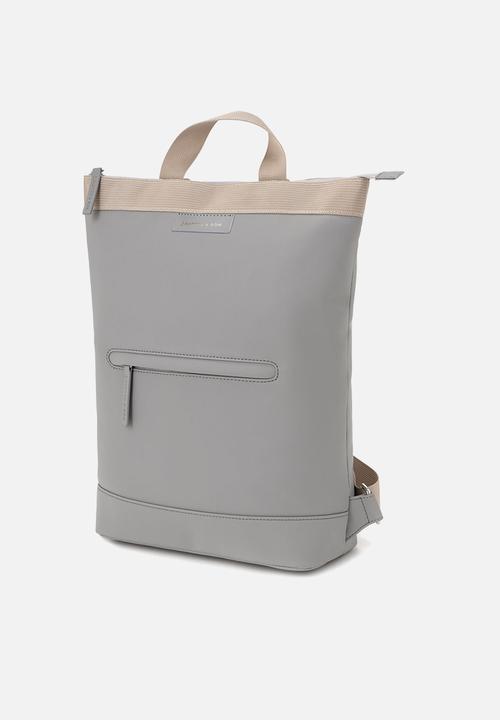 Kapten & Son - Umea - sand & grey