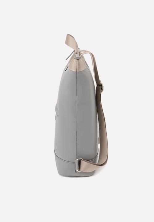 Kapten & Son - Umea - sand & grey