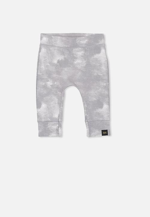 Cotton On - Mini legging - grey 