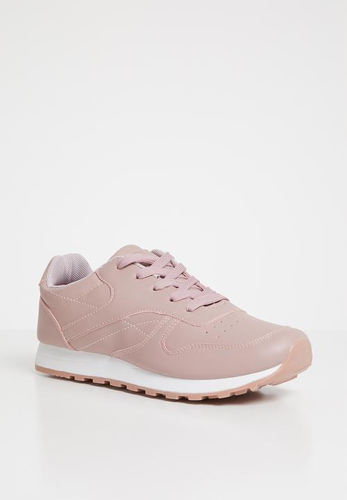 SOVIET - L karly sneakers - pink