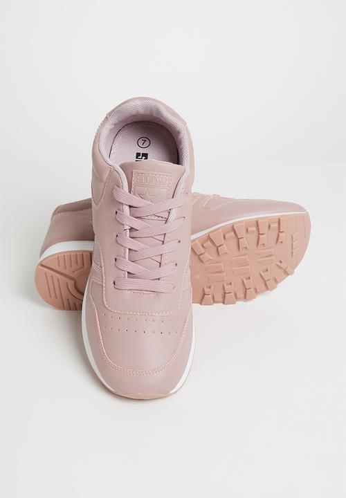 SOVIET - L karly sneakers - pink