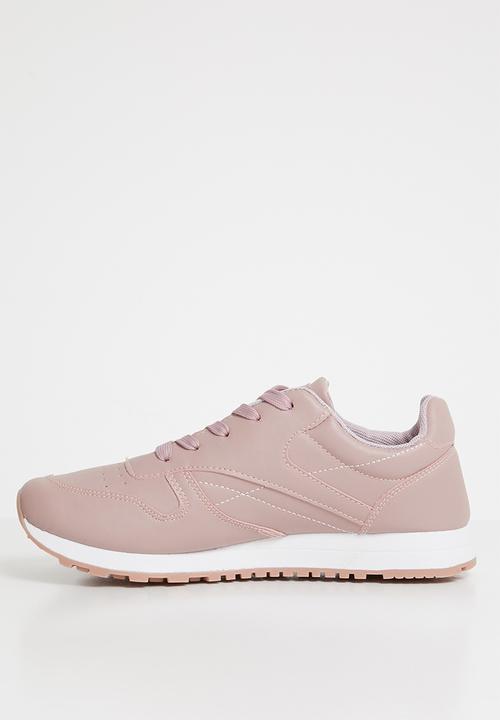SOVIET - L karly sneakers - pink