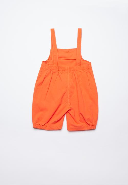 Pop Candy - Printed set - Orange