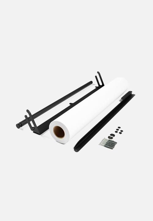 Emerging Creatives - Sketch pad pro - black