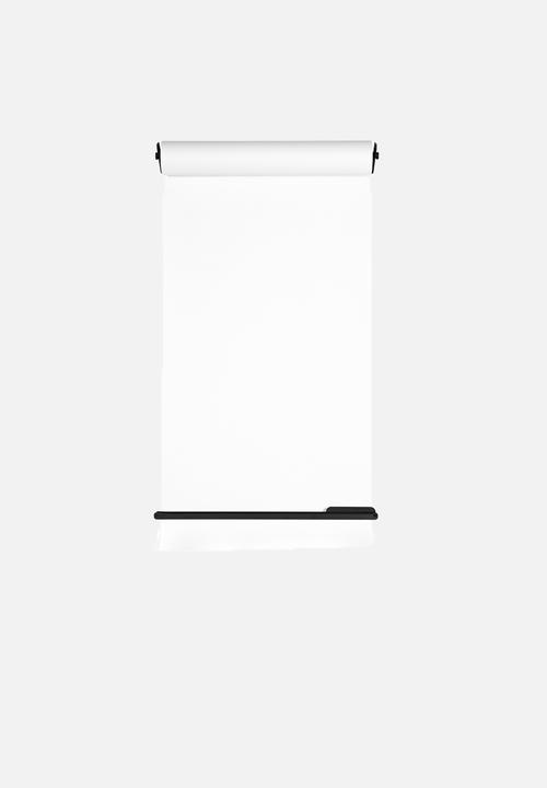 Emerging Creatives - Sketch pad pro - black