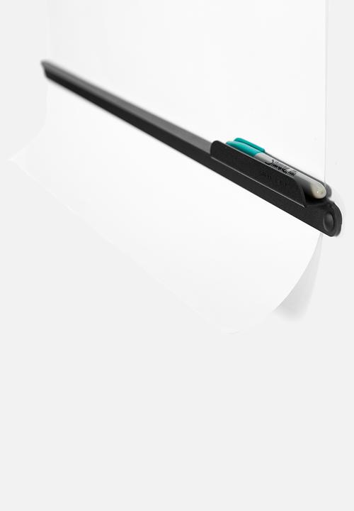 Emerging Creatives - Sketch pad pro - black