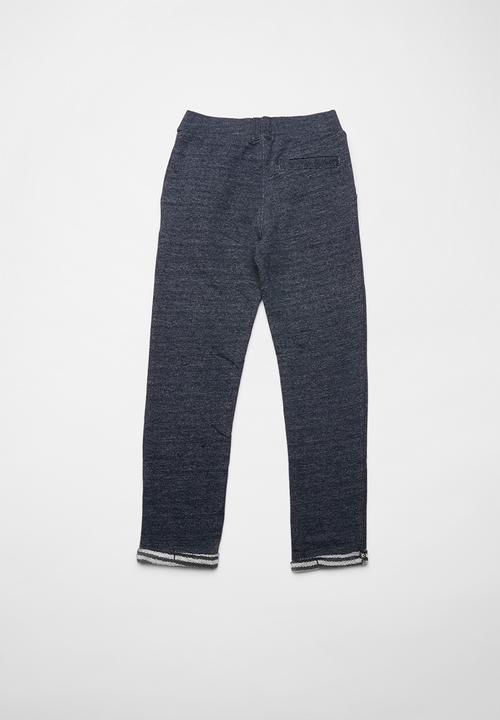Name It - Kam regular long pants - navy