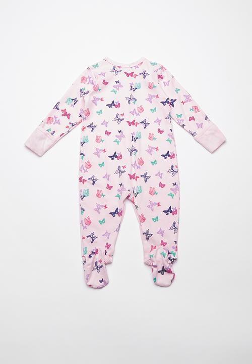 Pop Candy - Printed bodysuit - multi 