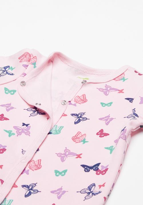 Pop Candy - Printed bodysuit - multi 