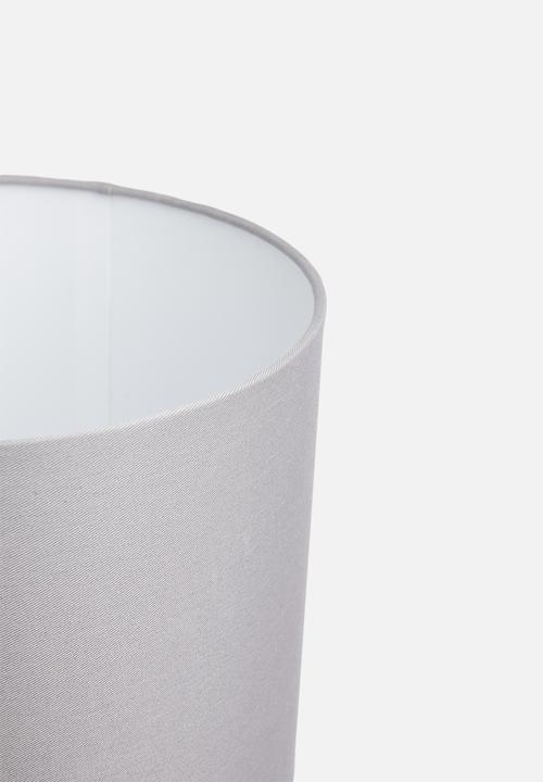 Sixth Floor - Balloon glass table lamp