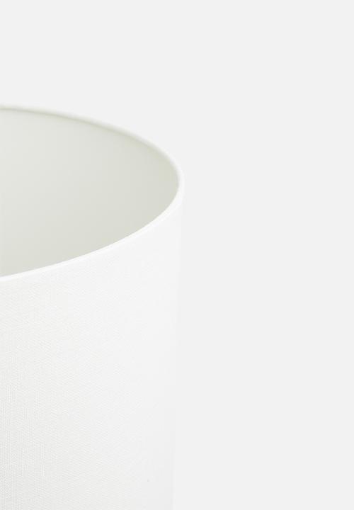 Sixth Floor - Concrete table lamp