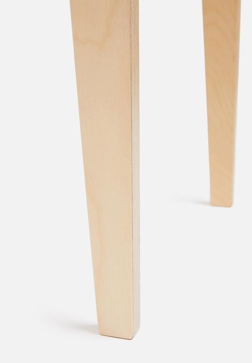Hemma - Bedside pedestal