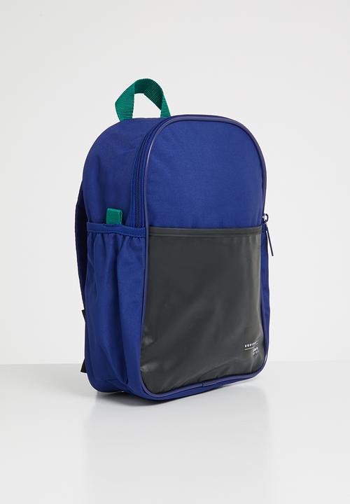 adidas Originals - Kids back pack - blue