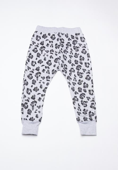Superbalist - Slouch pants - grey