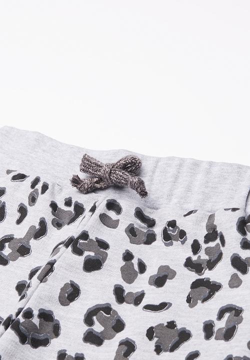 Superbalist - Slouch pants - grey