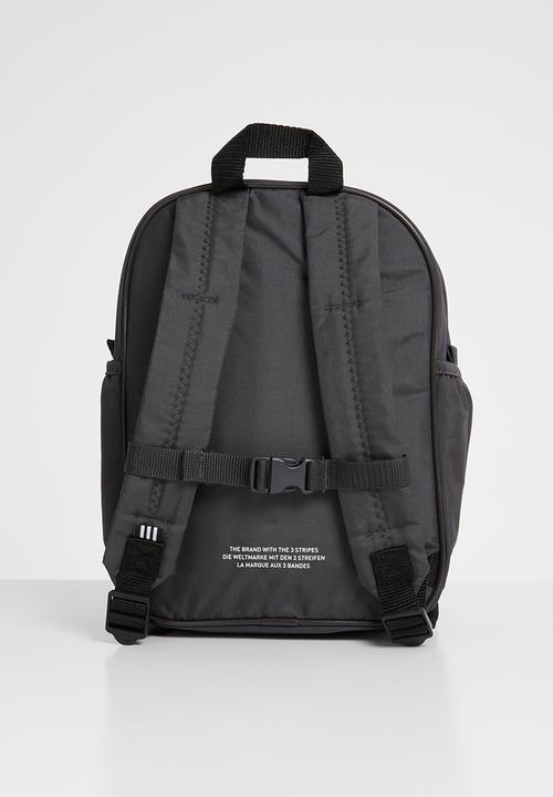 adidas Originals - Kids infants back pack - grey