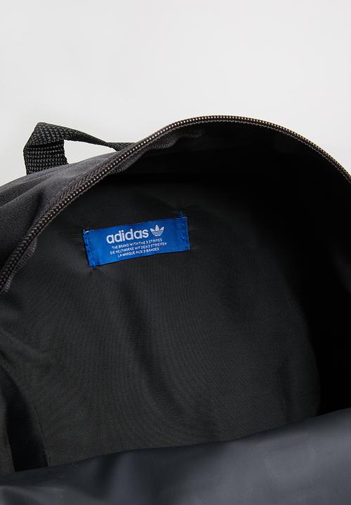 adidas Originals - Kids infants back pack - grey