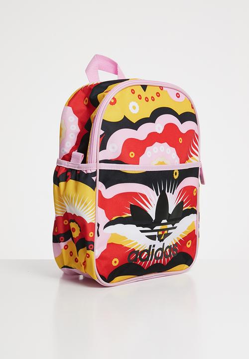 adidas Originals - Infants back pack - multi