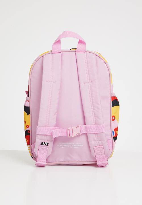 adidas Originals - Infants back pack - multi