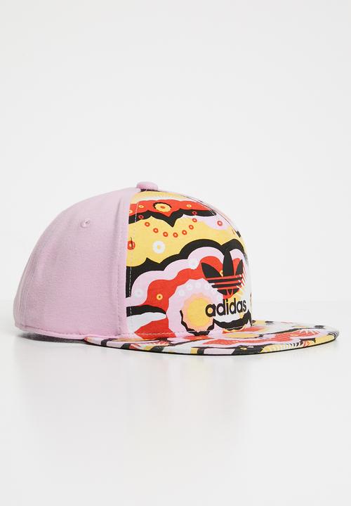 adidas Originals - Cap kids - multi