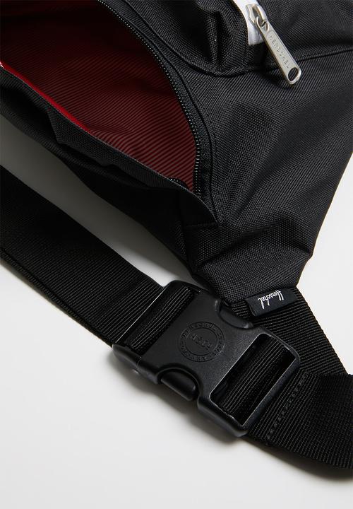 Herschel Supply Co. - Seventeen hip pack - black