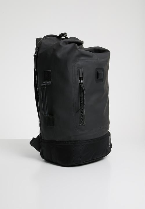 Nixon - Origami backpack II - black