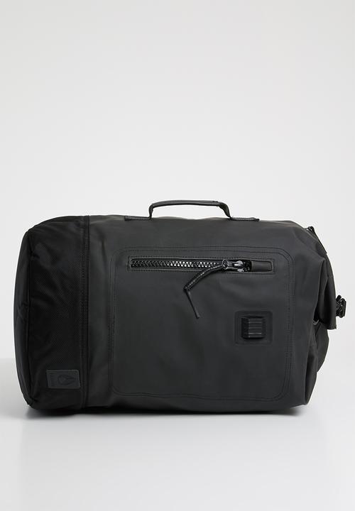Nixon - Origami backpack II - black