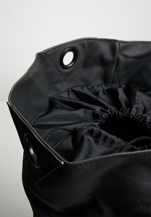 Nixon - Origami backpack II - black