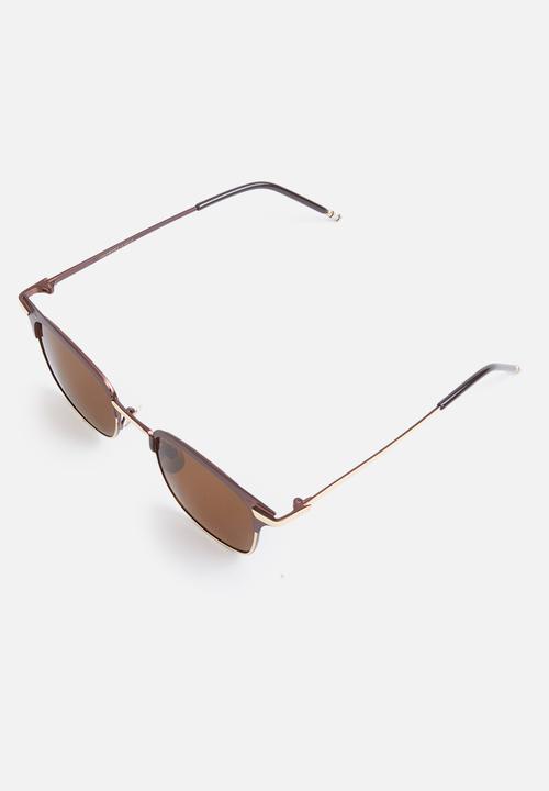 Unknown Eyewear - Eisenhower - brown 