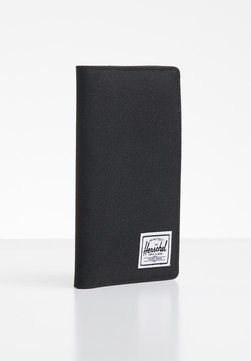 Herschel Supply Co. - Search - black