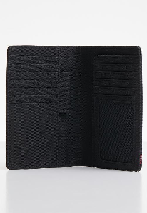 Herschel Supply Co. - Search - black