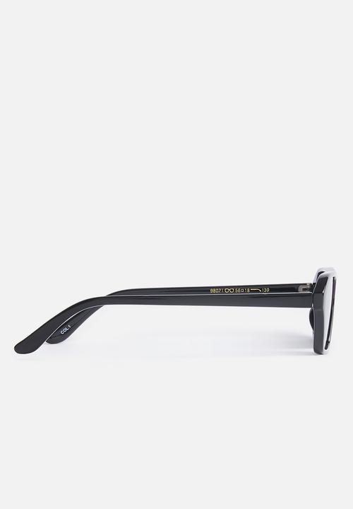 Unknown Eyewear - Sledge - black 