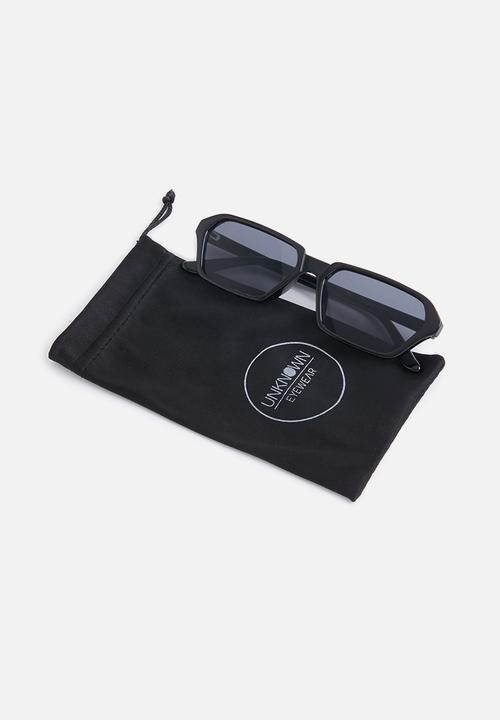 Unknown Eyewear - Sledge - black 
