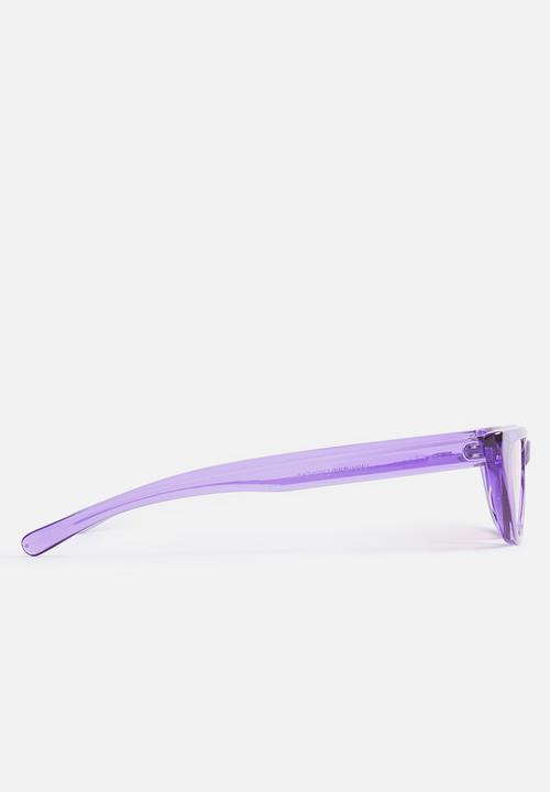 Unknown Eyewear - Windsor - purple 