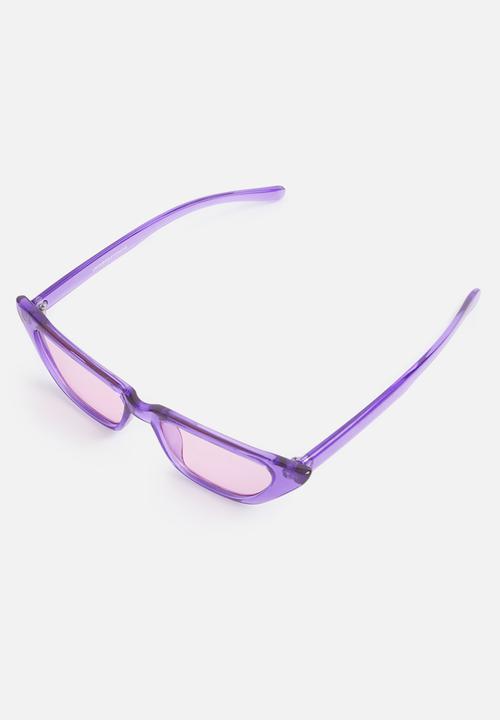 Unknown Eyewear - Windsor - purple 