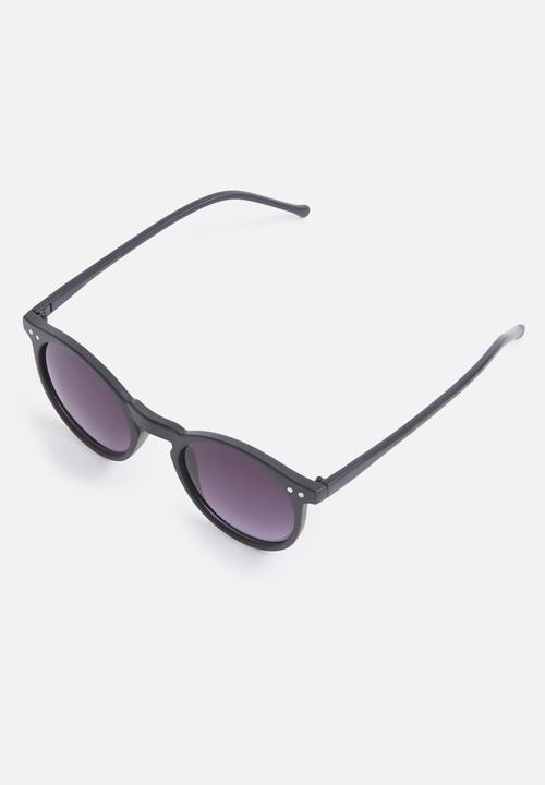 Unknown Eyewear - Clement - black 