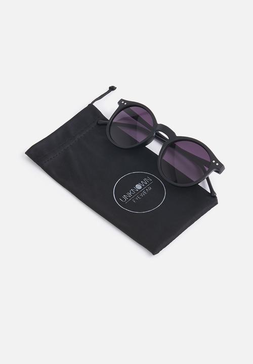 Unknown Eyewear - Clement - black 