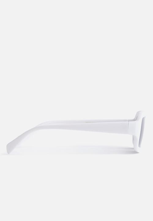 Unknown Eyewear - Rubicon - white 