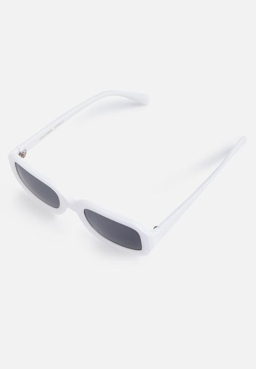 Unknown Eyewear - Rubicon - white 